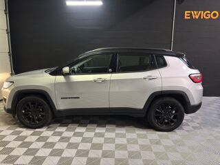 Compass 1.6 MULTIJET 120ch BROOKLYN EDITION 2WD/ CARPLAY/ CAMERA REC 2021 occasion 78125 Gazeran