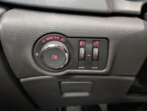 Astra 1.4 T 140ch CONNECT PACK 2012 occasion 90160 Bessoncourt