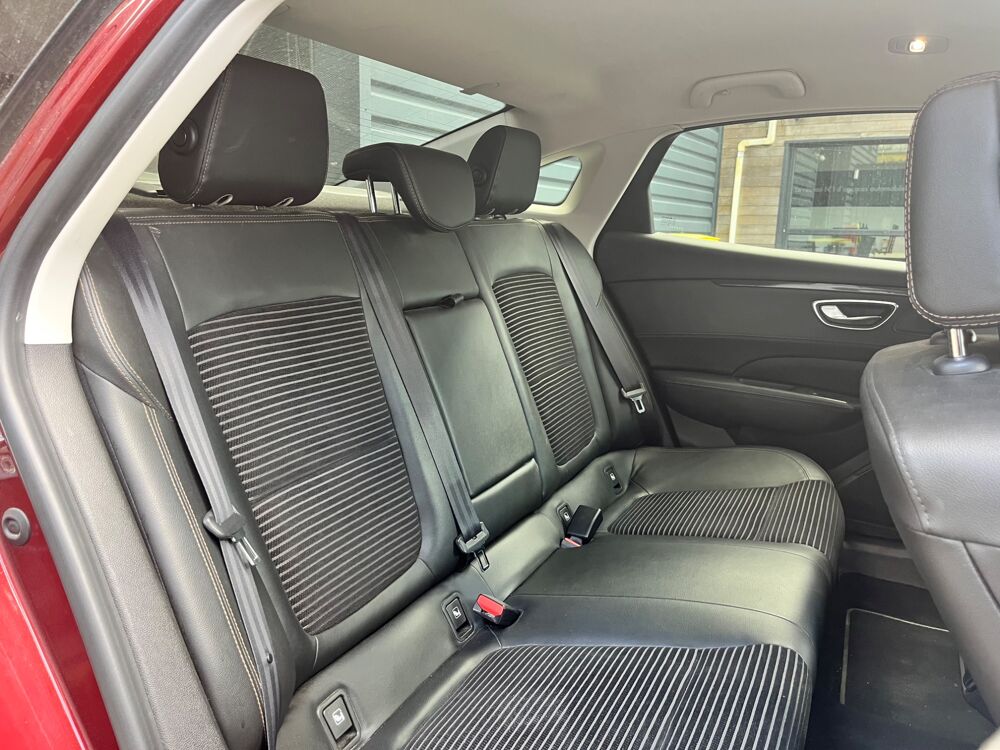 Talisman 1.6 DCI 160 ENERGY INTENS Radar AV/AR 2016 occasion 44220 Cou&euml;ron