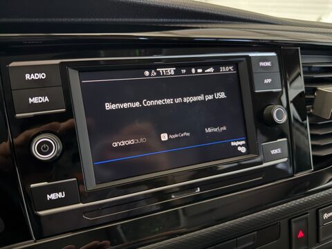California T6 2.0 TDI 150 BLUEMOTION COAST 4MOTION 2020 occasion 65290 Juillan