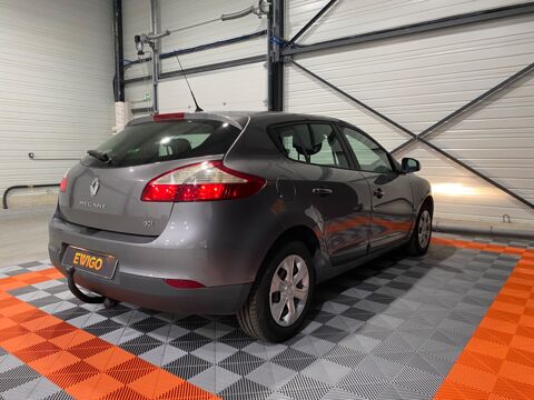 M&eacute;gane 1.5 DCI 105CV EXPRESSION BVM6 2009 occasion 17430 Tonnay-Charente