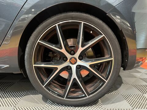 Leon 2.0 TSI 290ch CUPRA DSG 2020 occasion 81990 Puygouzon