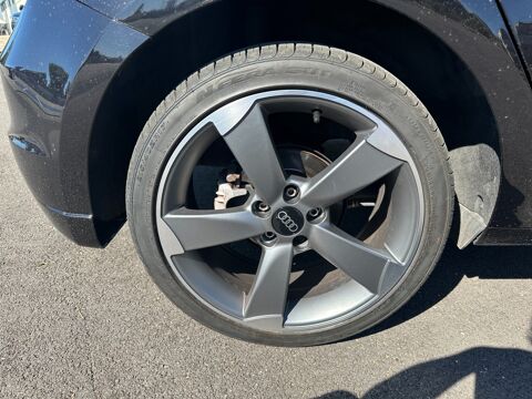 A1 SPORTBACK 1.6 TDI 105Ch 2012 occasion 26000 Valence