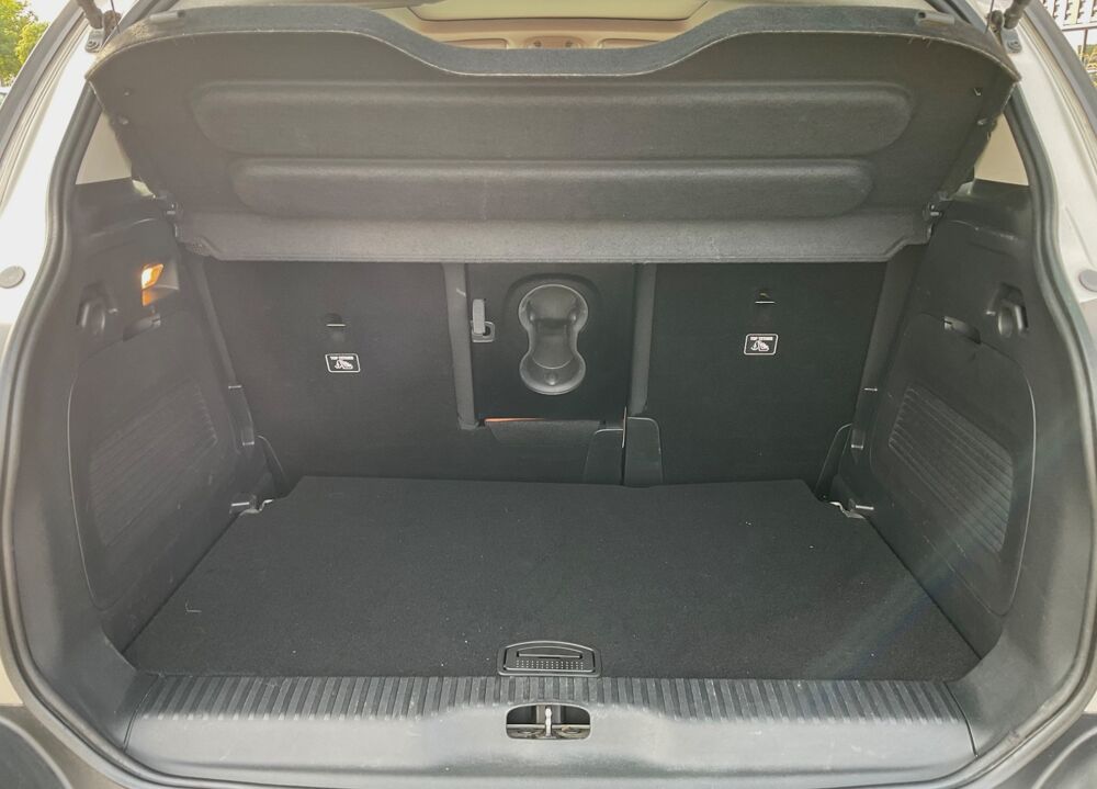 C3 Aircross 1.2 PURETECH 130 SHINE START-STOP - Toit ouvrant panoramique 2018 occasion 78410 Flins-sur-Seine