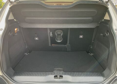 C3 Aircross 1.2 PURETECH 130 SHINE START-STOP - Toit ouvrant panoramique 2018 occasion 78410 Flins-sur-Seine
