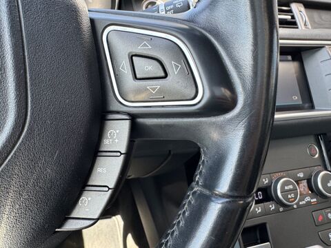 Range Rover Evoque 2.0l TD4 180ch 4WD Landmark Edition / CAMERA DE RECUL + TOIT 2018 occasion 38420 Le Versoud