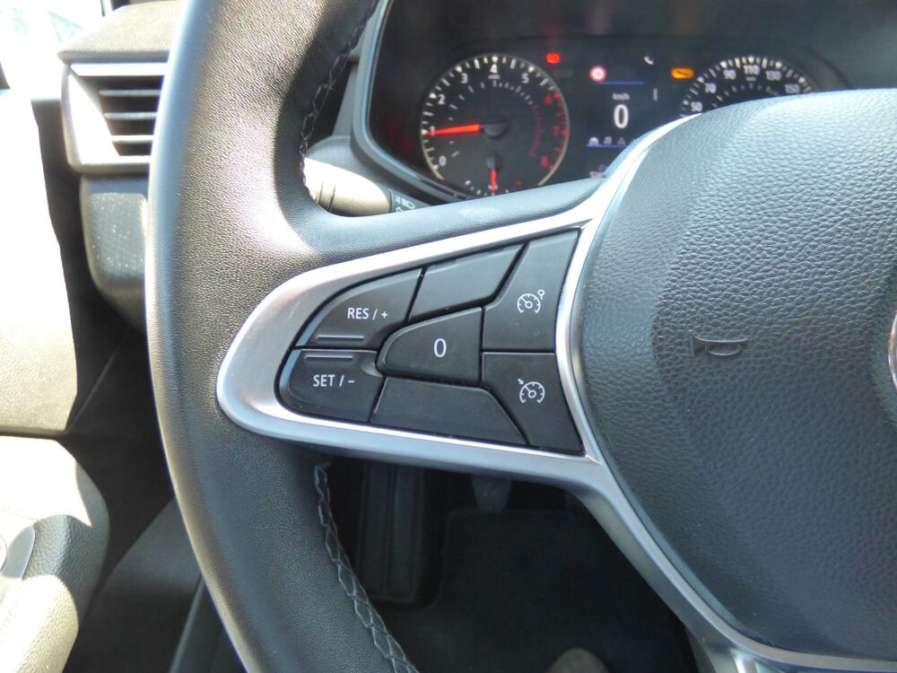 Clio 1.0 l SCE 65 CH BUSINESS 2021 occasion 33210 Maz&egrave;res