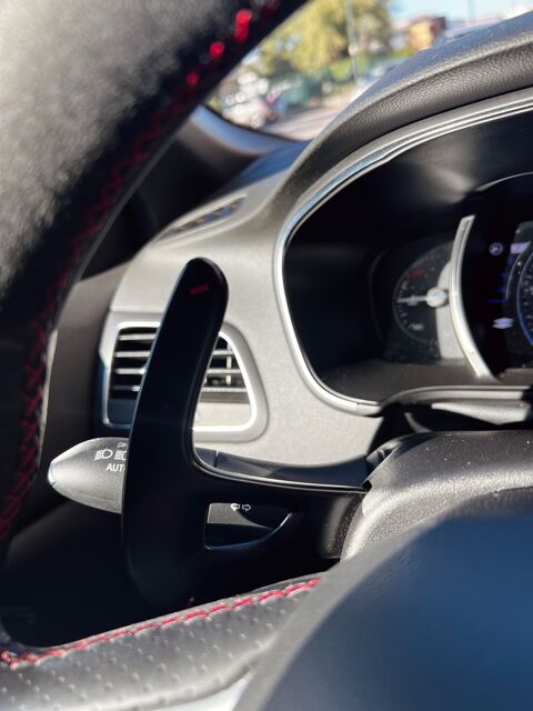 M&eacute;gane RS TROPHY 1.8L 300CV EDC BVA / RECARO / BOSE / TETE HAUTE / 2019 occasion 74600 Seynod