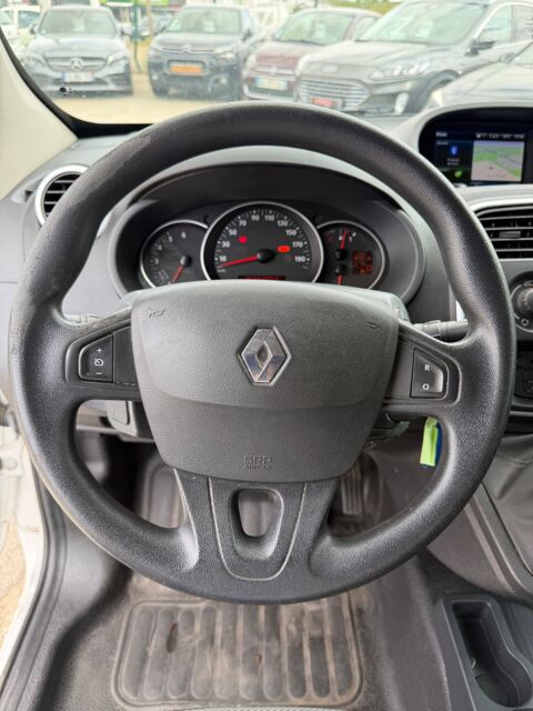 Kangoo Express EXPRESS 1.5 DCI 110Ch BVA TVA RECUPERABLE - RADAR RECUL - GP 2019 occasion 27000 &Eacute;vreux