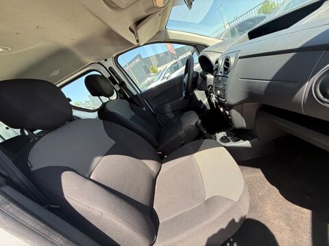 Dokker COMBI 1.5 DCI 90CH AMBIANCE - 1&Egrave;RE MAIN - CLIMATISATION - RE 2017 occasion 27000 &Eacute;vreux