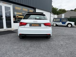 A1 1.6 TDI 116ch Business line 5 Portes S tronic 7 BVA / Toit O 2017 occasion 64122 Urrugne