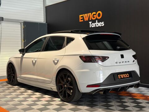Leon CUPRA 2.0 TSI 280 ch DSG 2014 occasion 65290 Juillan