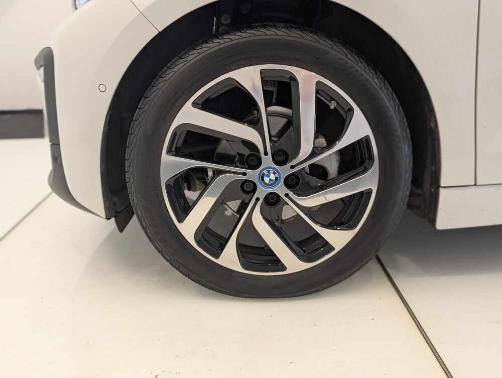 i3 170ch 120Ah 42.2KWH EDITION WINDMILL ATELIER 2021 occasion 90160 Bessoncourt