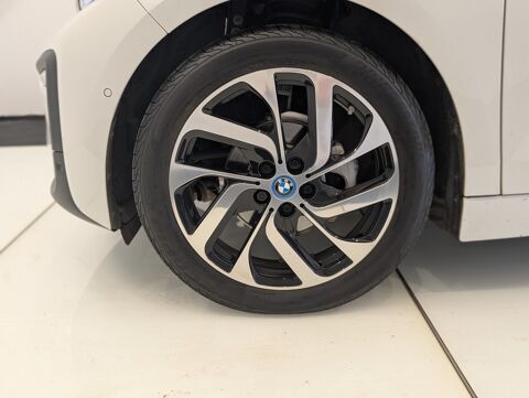 i3 170ch 120Ah 42.2KWH EDITION WINDMILL ATELIER 2021 occasion 90160 Bessoncourt