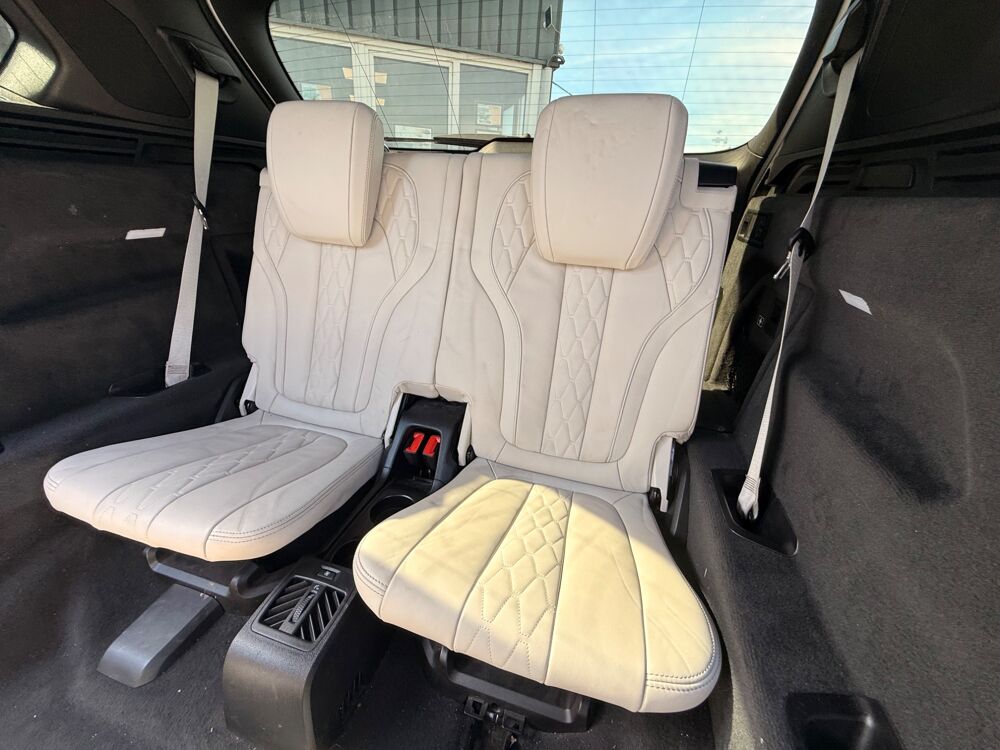 X5 M50D 400CH SPORT BVA - CAM&Eacute;RA 360 - SIEGES AV ELEC VENTILL&Eacute;S 2019 occasion 27000 &Eacute;vreux