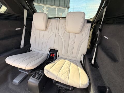 X5 M50D 400CH SPORT BVA - CAM&Eacute;RA 360 - SIEGES AV ELEC VENTILL&Eacute;S 2019 occasion 27000 &Eacute;vreux