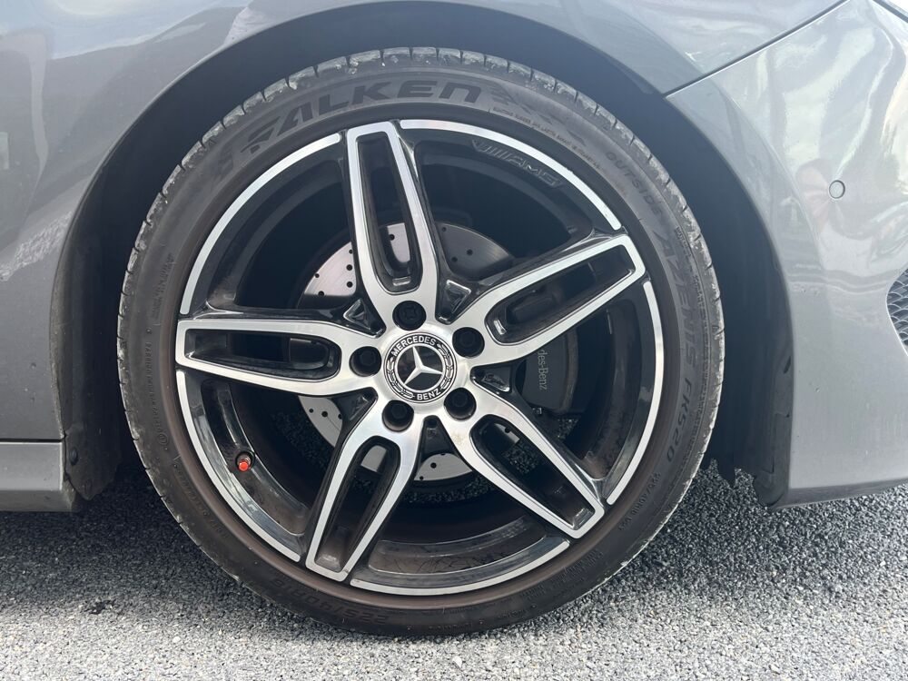 Classe B 1.5 180 CDi 110 BUSINESS 7G-DCT 2017 occasion 33210 Maz&egrave;res