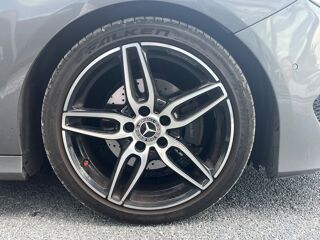 Classe B 1.5 180 CDi 110 BUSINESS 7G-DCT 2017 occasion 33210 Maz&egrave;res