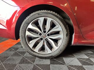 Talisman 1.6 DCI 160 ENERGY INTENS Radar AV/AR 2016 occasion 44220 Cou&euml;ron