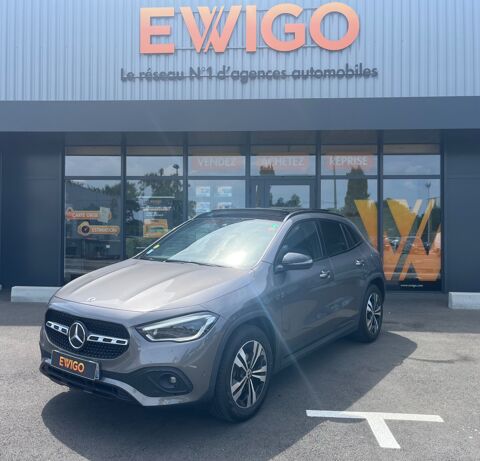 Annonce voiture Mercedes Classe GLA 24890 €