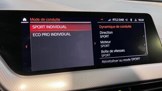 S&eacute;rie 1 F40 118I 136 Ch M SPORT DKG7 5PL - FR - LED - CARPLAY - HAYO 2021 occasion 33610 Cestas