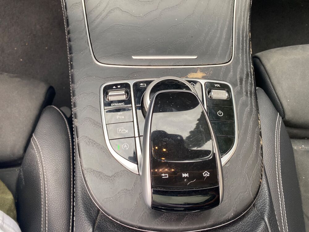 Classe E 2.0 220d 195CH AMG LINE *VIRTUAL COCKPIT*TOIT OUVRANT*CAMERA 2019 occasion 13009 Marseille