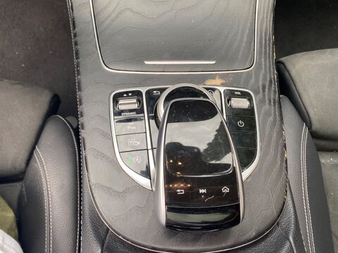 Classe E 2.0 220d 195CH AMG LINE *VIRTUAL COCKPIT*TOIT OUVRANT*CAMERA 2019 occasion 13009 Marseille