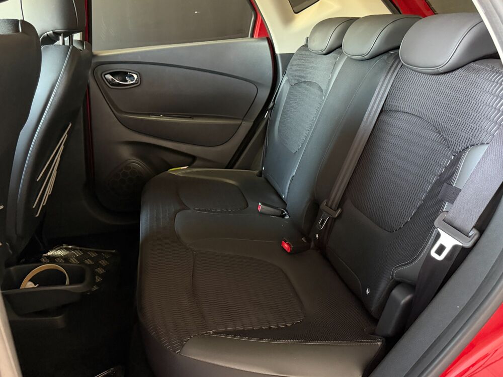 Captur 1.2 TCE 120 ch ENERGY INTENS EDC 2017 occasion 65290 Juillan