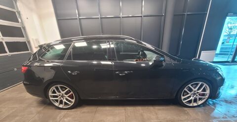 Leon ST CUPRA 2.0 TSI 280ch DSG6 2015 occasion 67800 Hoenheim