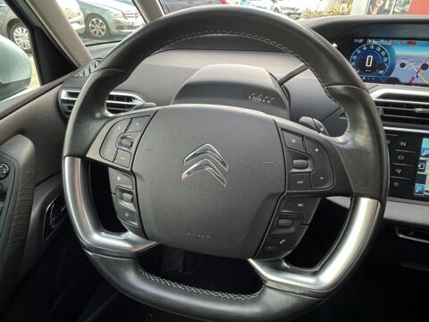 C4 Picasso 1.6 E-HDI 115 ch INTENSIVE ETG6 2014 occasion 64320 Idron
