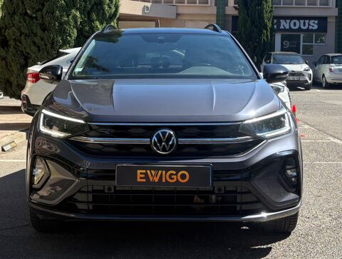 Taigo 1.0 TSI 110Ch R LINE DSG BVA 2022 occasion 13009 Marseille