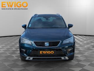 Ateca 1.5 TSI 150 XCELLENCE START-STOP 2019 occasion 38590 Saint-&Eacute;tienne-de-Saint-Geoirs