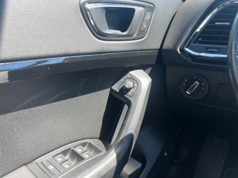 Ateca 2.0 TDI 150 CH XCELLENCE DSG7 2019 occasion 25000 Besan&ccedil;on