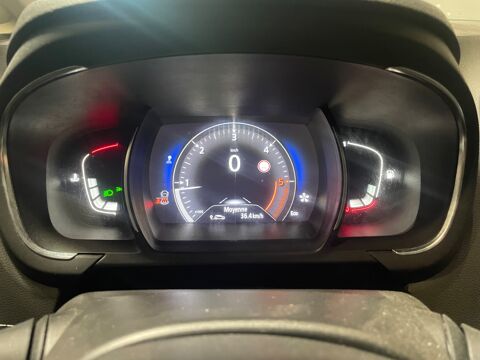 Grand scenic IV 1.5 DCI 110 ECO ENERGY BUSINESS FULL OPTION 2017 occasion 60740 Saint-Maximin