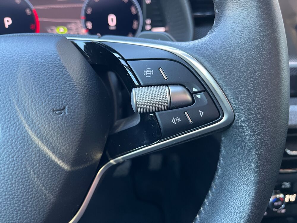 Kamiq 1.5L TSI 150ch SELECTION - APPLE CARPLAY SANS FIL + CAMERA D 2024 occasion 38420 Le Versoud