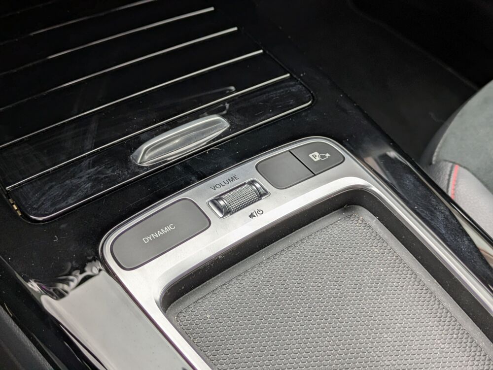 Classe A 2.0 200 D 150ch AMG LINE 8G-DCT BVA 2023 occasion 25300 Pontarlier