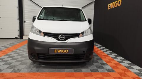 NV200 1.5 DCl 90CV VISIA BVM5 / DISTRIBUTION OK / EMBRAYAGE NEUF / 2013 occasion 17430 Tonnay-Charente