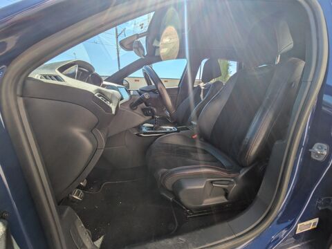 308 GENERATION-II SW 1.6 THP 205cv GT START-STOP / TOIT PANORAMI 2016 occasion 69420 Ampuis