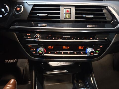 X3 292CH 185 PHEV 2.O HYBRID 10.5KWH BUSINESS DESIGN XDRIVE CA 2021 occasion 60740 Saint-Maximin