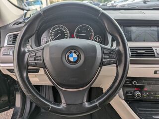 S&eacute;rie 5 GRAN-TURISMO 2.0 520 D 185ch LUXE BVA 2013 occasion 69420 Ampuis