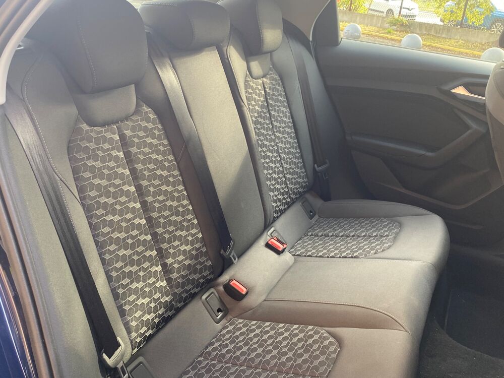 A1 SPORTBACK 1.0 25 TFSI 95ch ADVANCED *CARPLAY*RADAR DE RECUL* 2022 occasion 13009 Marseille