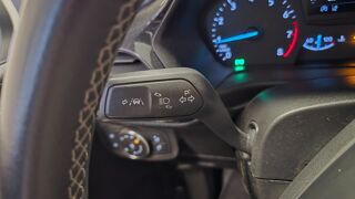 Fiesta 1.0 SCTI 140 ch ST-LINE EXCELLENT ETAT + CARPLAY / ANDROID A 2018 occasion 21850 Saint-Apollinaire