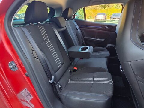 M&eacute;gane IV 1.3 TCE 160 ch GT LINE 2019 occasion 68170 Rixheim