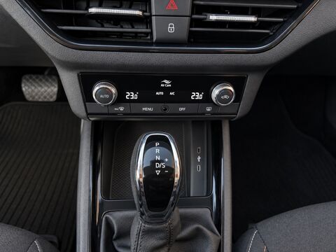 Kamiq 1.0 TSI 110 Ch SELECTION*CARPLAY 2023 occasion 13009 Marseille