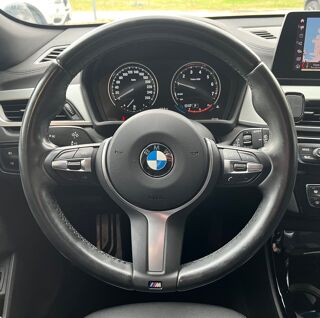 X2 1.8 118I 140Ch PACK M-SPORT SDRIVE BVA DKG/ TO/ ENTRETIEN B 2020 occasion 33260 La Teste-de-Buch