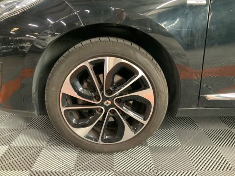 M&eacute;gane 1.5 DCI BOSE BOITE AUTO 2014 occasion 26100 Romans-sur-Is&egrave;re