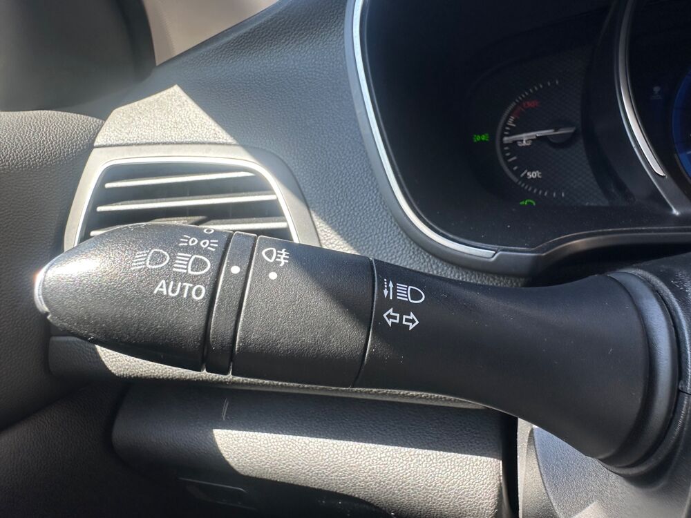 M&eacute;gane 1.2 TCE 130ch GT LINE / CAMERA DE RECUL / MOTEUR A CHAINE 2016 occasion 38420 Le Versoud