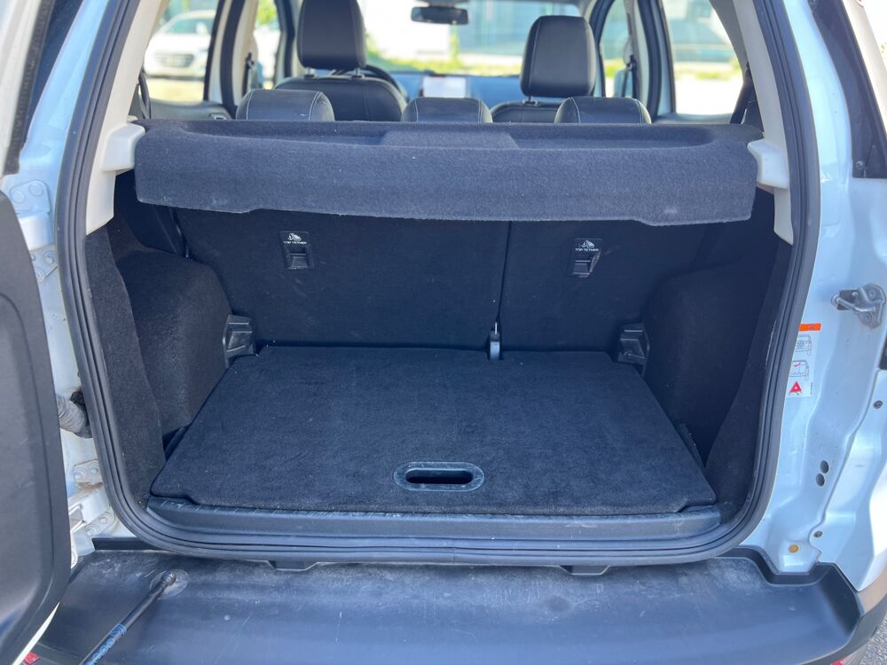 Ecosport 1.0 ECOBOOST 125 CH / DISTRIBUTION FAITE 2018 occasion 47000 Agen