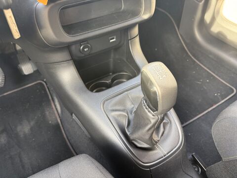 C3 GENERATION-III 1.2 PURETECH 82ch FEEL / CARPLAY 2020 occasion 17100 Saintes