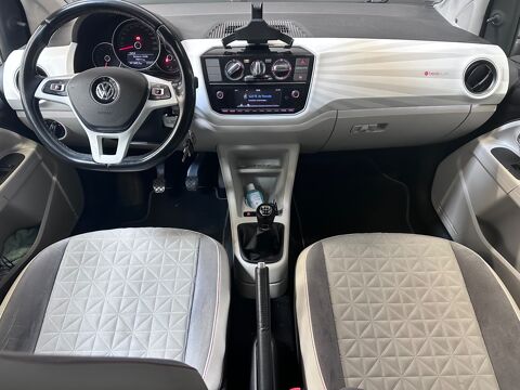 UP 1.0 75ch BLUEMOTION BEATS-AUDIO 2016 occasion 37100 Tours